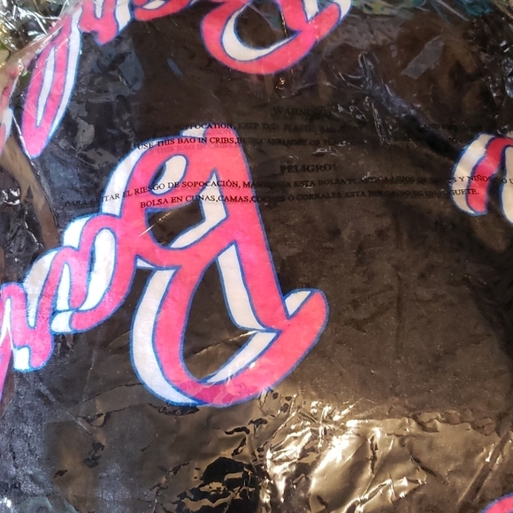 Barbie Throw 😀 - Picture 2 of 2